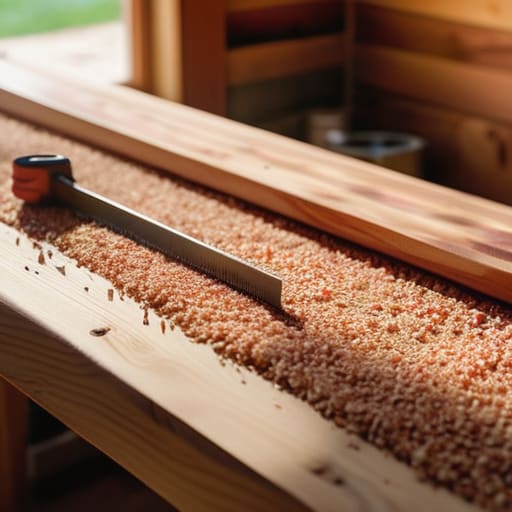 Choosing the Best Wood for Birdhouses and Essential Tools