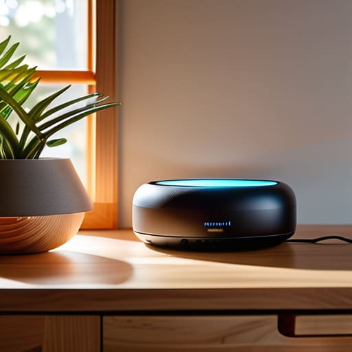 Choosing Your Command Center Best Smart Home Hubs for Beginners