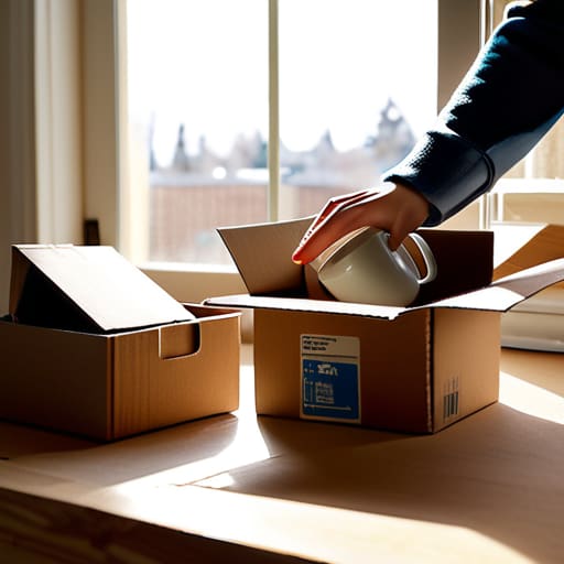 Decluttering Before Moving to Protect Your Sanity