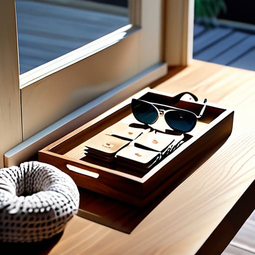 Decluttering Your Front Door Area Without the Exhaustion