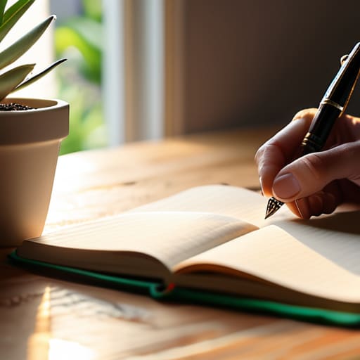 Ditch the Fluff for Effective Goal Setting