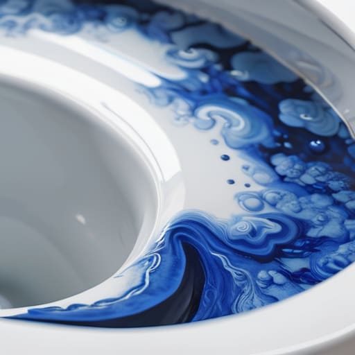 Identify the Drain Recognizing Flush Valve Leak Symptoms
