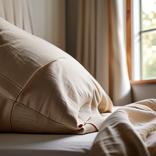 Investing in Premium Bedding Materials for Instant Impact
