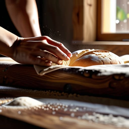 Mastering Bread Making for Beginners Without the Stress