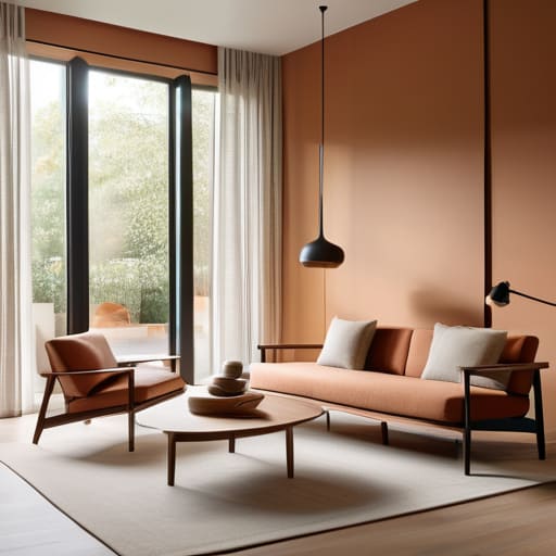 Mastering Color Theory for Interior Design on Autopilot