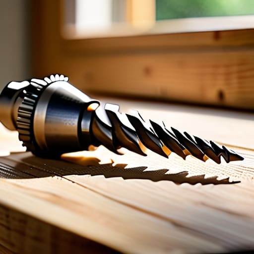 Mastering Drill Bit Types and Uses Without the Stress