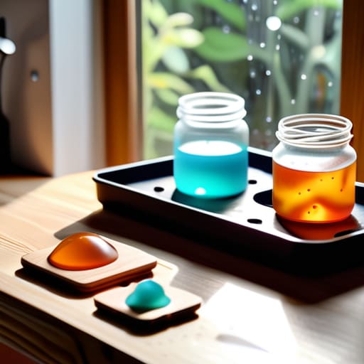 Mastering Essential Resin Art Supplies Without the Overwhelm