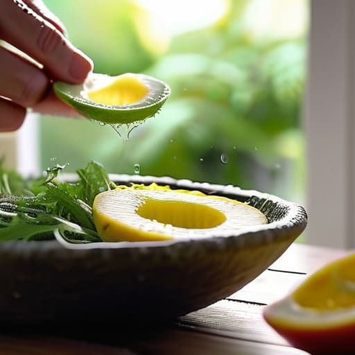 Mastering Flavor Balancing in Salads Without the Kitchen Drama