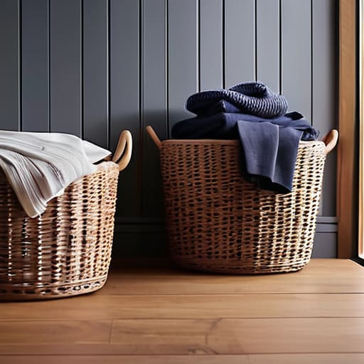 Mastering How to Sort Clothes Without the Mental Load.