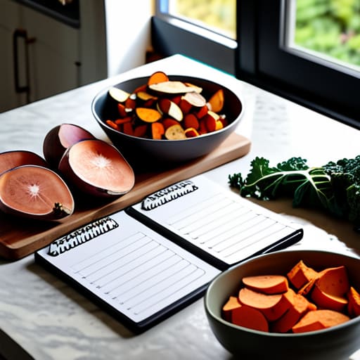 Mastering Meal Planning for Savings Without the Stress