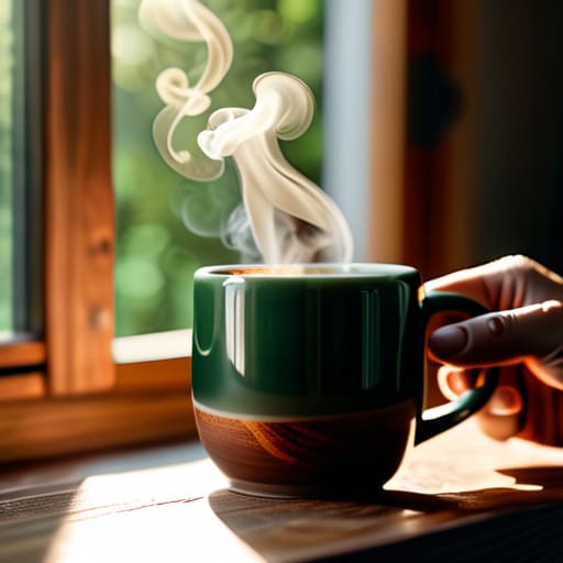 Micro Breaks for Mental Clarity Without the Effort