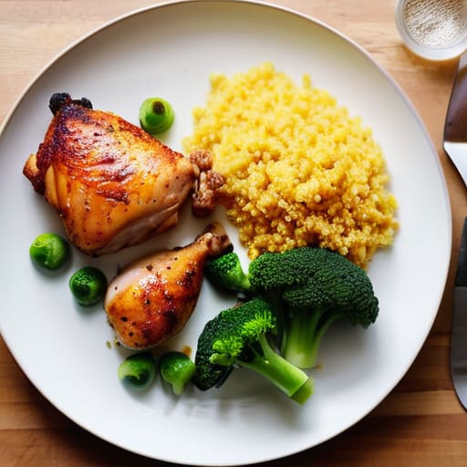 Quick Weeknight Dinners for Families Without the Chaos