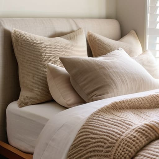 Small Bedroom Decor Tips for Zero Stress Styling