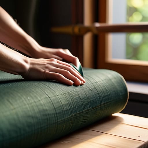Smart Fabric Selection for Chairs and Essential Supplies