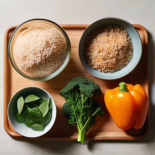 Smart Grocery Shopping Habits for Busy People