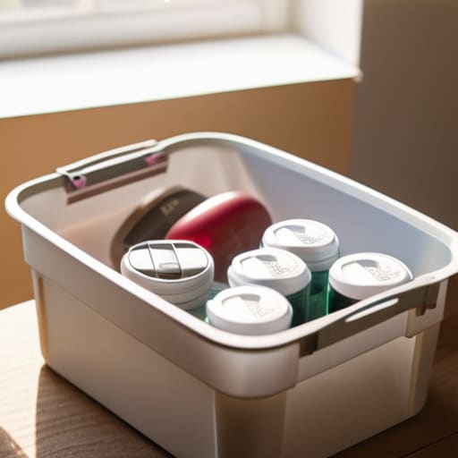 Smart Moving Day Essentials Checklist to Save Your Sanity