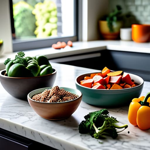 Smart Weekly Meal Planning Strategies That Save Your Sanity