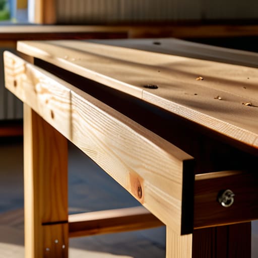 Smart Woodworking Workbench Plans for Maximum Efficiency