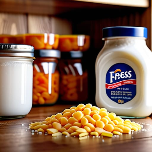 Spotting Hidden Sugars in Processed Foods Without the Stress