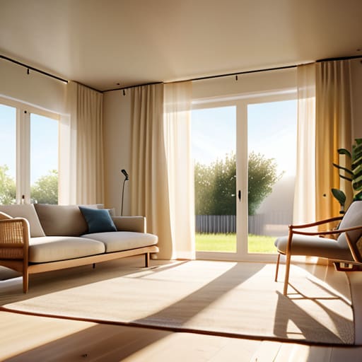 Stop Fighting Common Indoor Air Pollutants With Better Systems