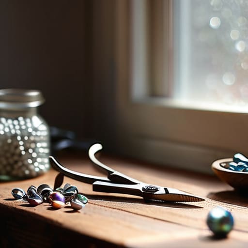 The Bare Minimum Jewelry Making Kit Essentials.