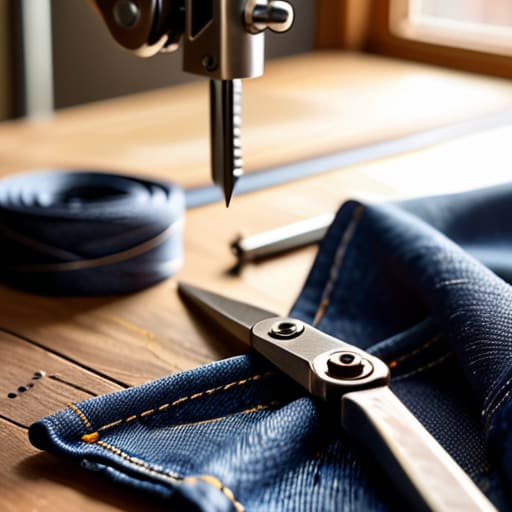 The Minimalist Setup Essential Sewing Machine Tools You Actually Need.