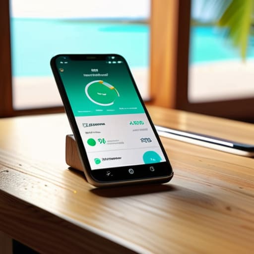 Travel Fund Automation Tips for Zero Effort Growth