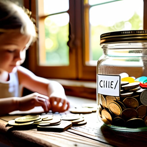 Using Allowances to Teach Finance Without the Stress