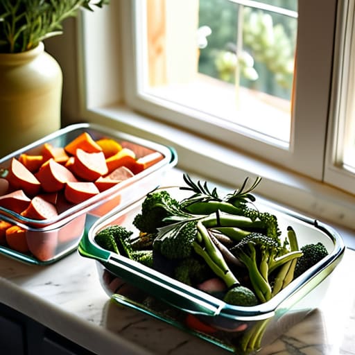 Batch cooking for beginners meal prep guide.