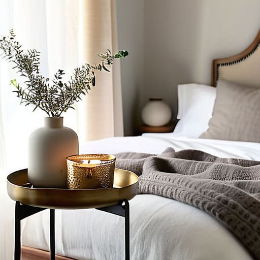 Quick bedroom refresh ideas for easy makeovers.