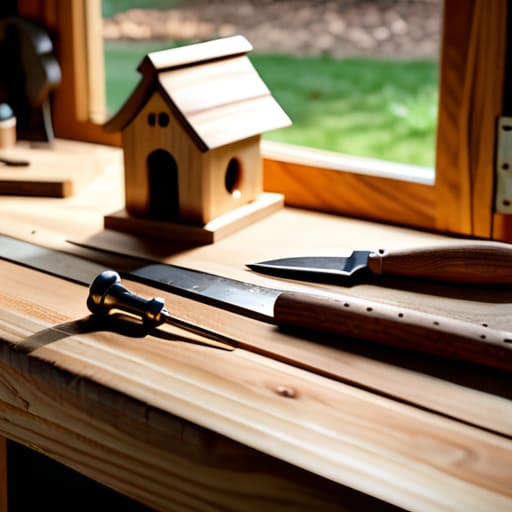 Easy beginner woodworking projects for new hobbyists.