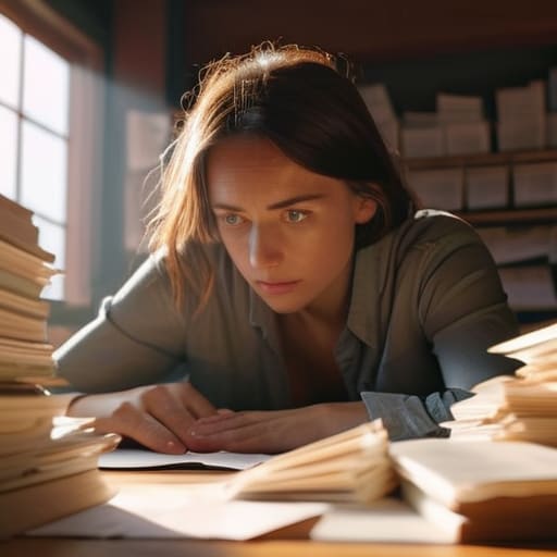 Strategies to overcome decision fatigue.