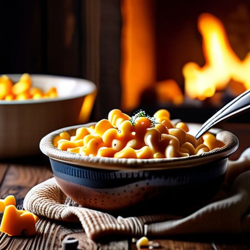 Easy comfort food recipes for cozy nights.