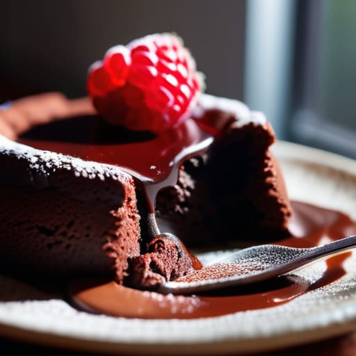 Quick and easy dessert recipes for cravings.