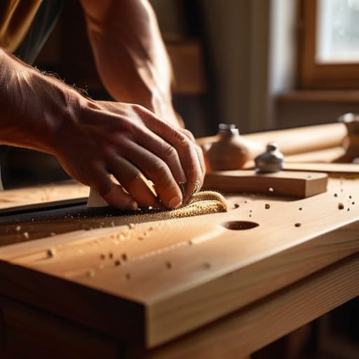 How to build a bookshelf tutorial.