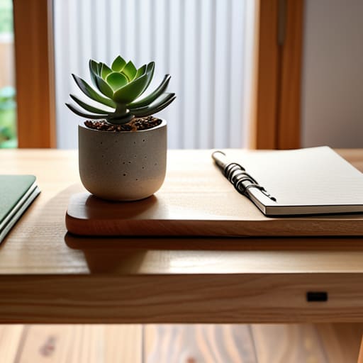 How to build a productive workspace design.