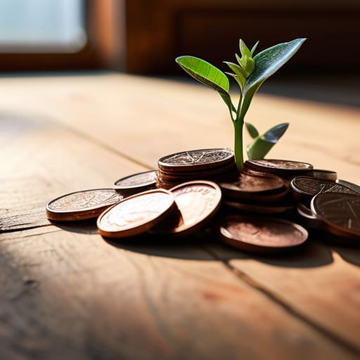 How to build good money habits.