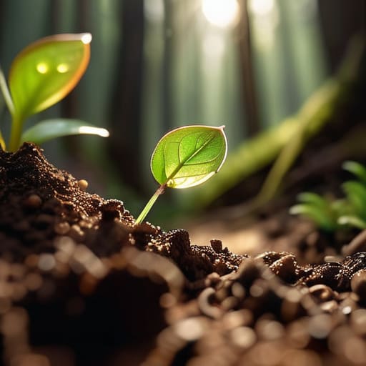 How to build wealth slowly through consistency.