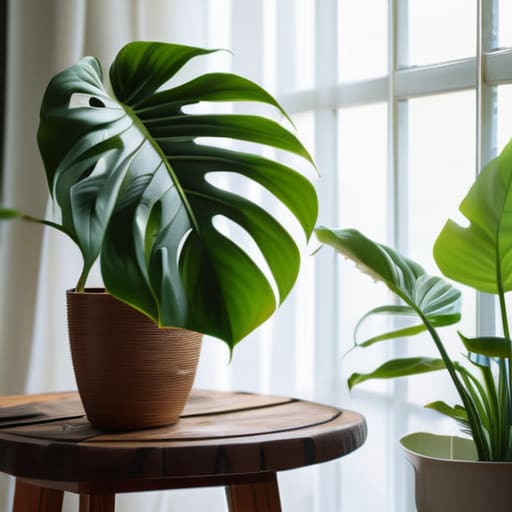 Tips on how to care for houseplants.