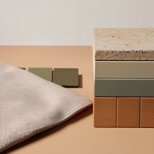 Guide on how to choose a color scheme.