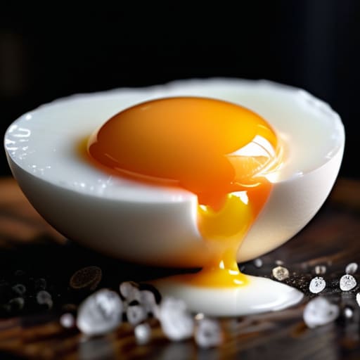 Guide on how to cook eggs perfectly.