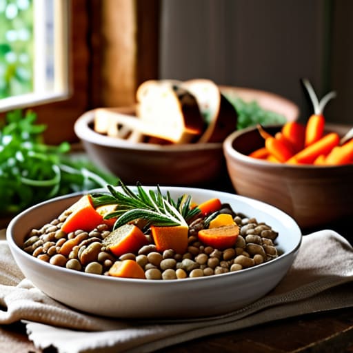 Tips on how to cook on a budget.