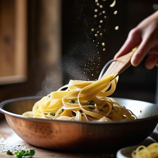How to cook pasta perfectly: Italian secrets.