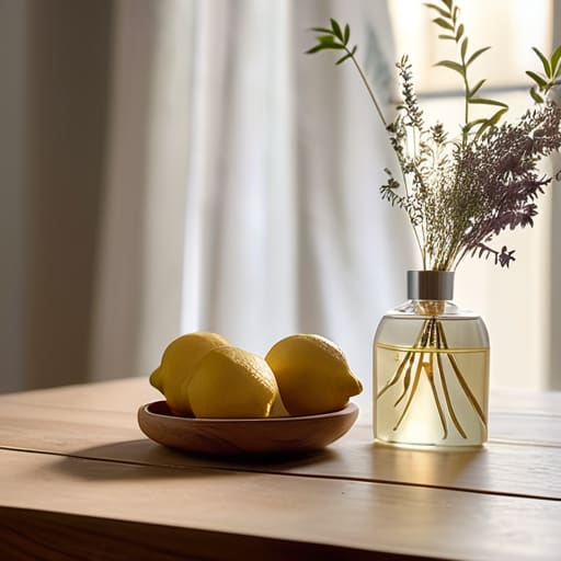 Tips on how to get rid of household odors.