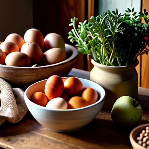 Tips on how to lower food costs.