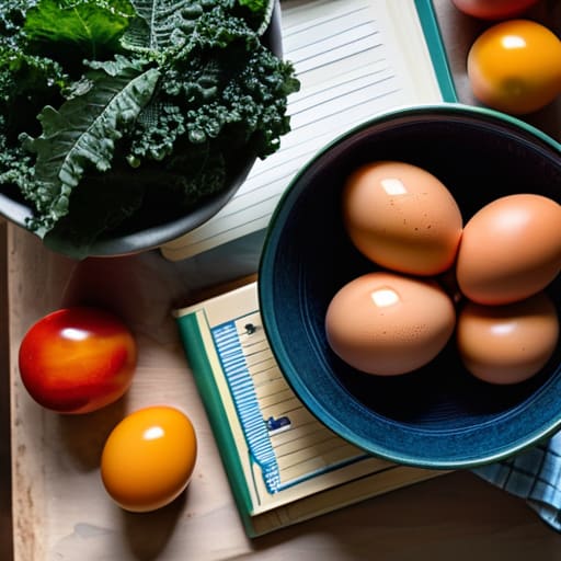 Tips on how to make a grocery budget.