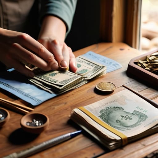 Learn how to make your money last.
