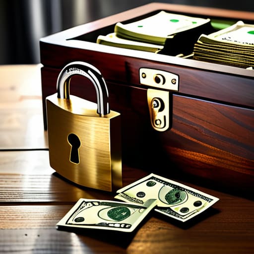 How to protect yourself from fraud guide.