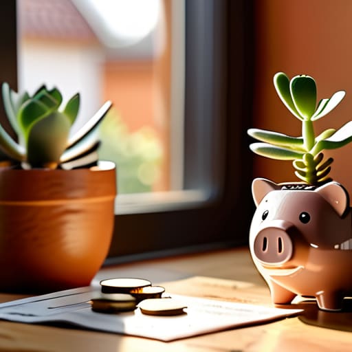 Tips on how to save money as a couple.