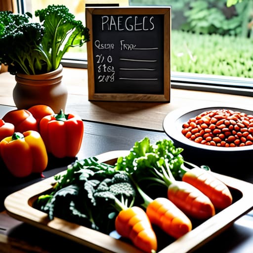 Tips on how to save on groceries.